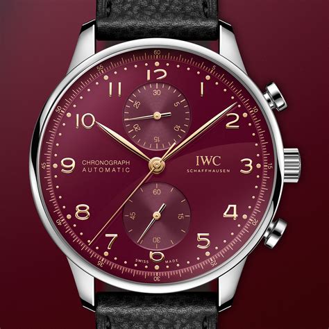 iwc year of the dragon